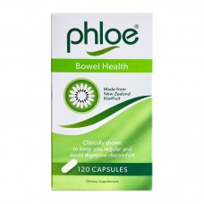 Phloe 腹乐 奇异果肠道健康胶囊 120粒（孕妇可用）